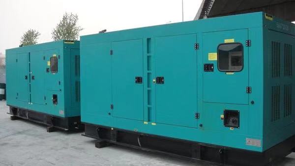 南开乡幼儿园备用发电机供